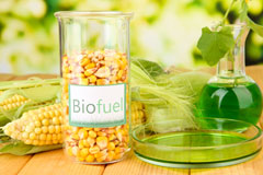 Colham Green biofuel availability